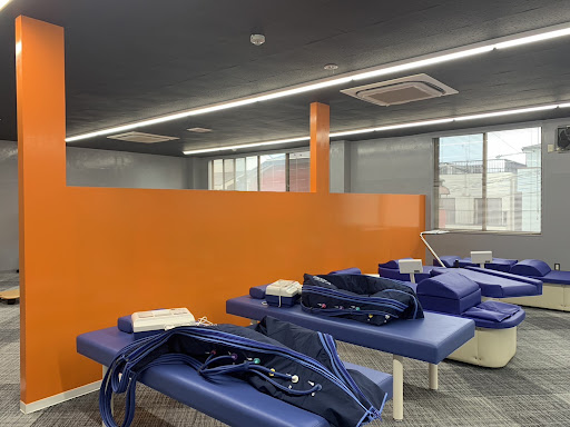 サンライズフィットネス春日部（一ノ割のスポーツジム / フィットネスジム / コンビニフィットネス）